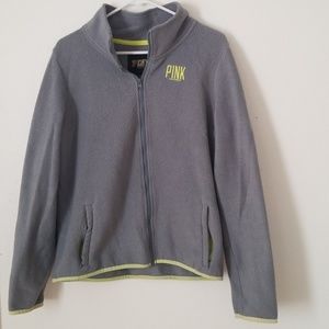 PINK Fleece Jacket